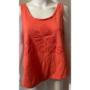 Adidas Tank Top Medium NWT